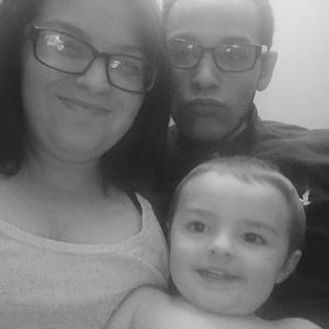 Meet your Posher, Kari